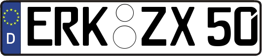 ERK-ZX50