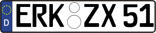 ERK-ZX51