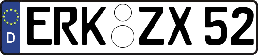 ERK-ZX52
