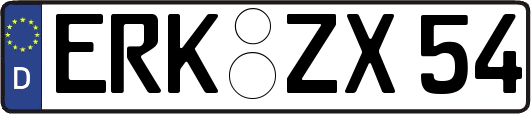 ERK-ZX54