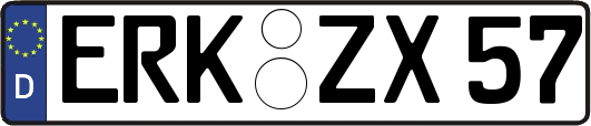 ERK-ZX57