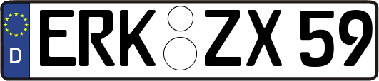 ERK-ZX59