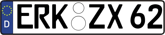 ERK-ZX62