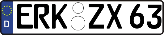 ERK-ZX63