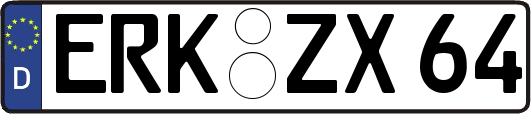 ERK-ZX64
