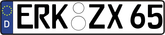 ERK-ZX65