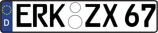 ERK-ZX67