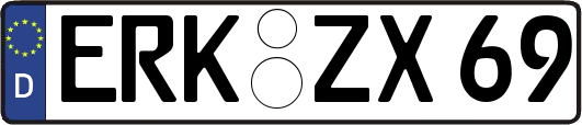 ERK-ZX69
