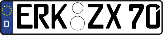 ERK-ZX70