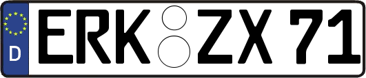 ERK-ZX71