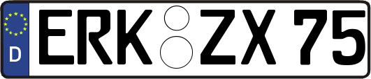 ERK-ZX75