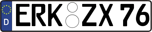 ERK-ZX76