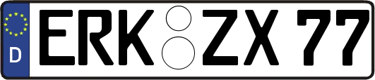 ERK-ZX77