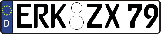 ERK-ZX79