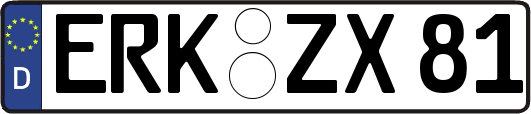 ERK-ZX81