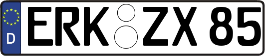 ERK-ZX85