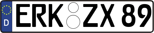 ERK-ZX89