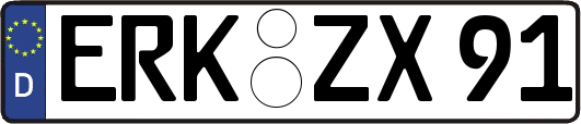 ERK-ZX91