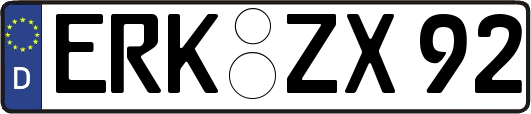 ERK-ZX92