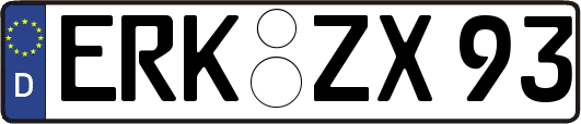 ERK-ZX93