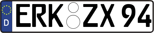ERK-ZX94
