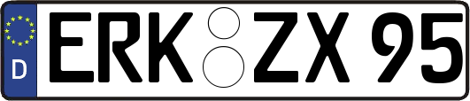 ERK-ZX95