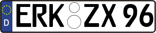 ERK-ZX96
