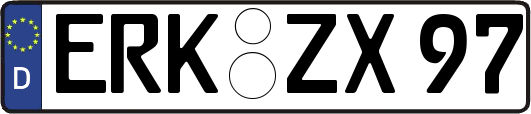 ERK-ZX97