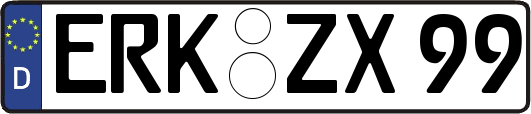 ERK-ZX99