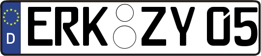 ERK-ZY05