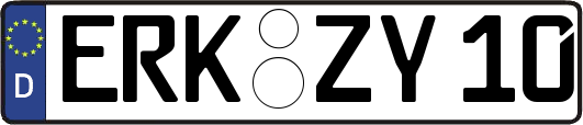 ERK-ZY10
