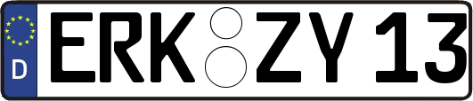 ERK-ZY13