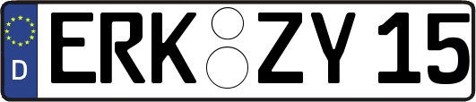 ERK-ZY15