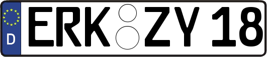 ERK-ZY18