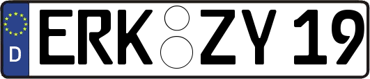ERK-ZY19