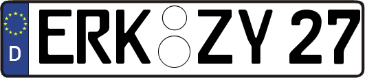 ERK-ZY27