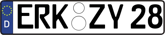 ERK-ZY28