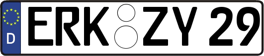 ERK-ZY29