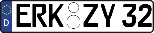 ERK-ZY32