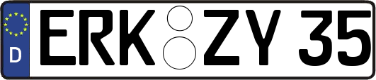 ERK-ZY35