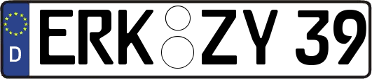 ERK-ZY39