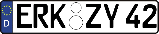 ERK-ZY42
