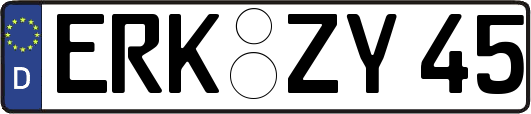 ERK-ZY45