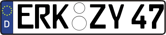 ERK-ZY47