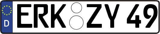 ERK-ZY49