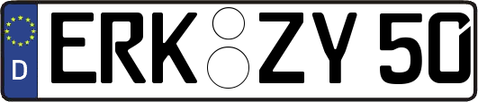 ERK-ZY50