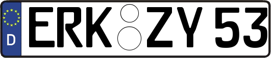 ERK-ZY53