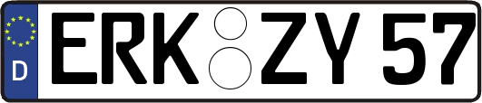ERK-ZY57