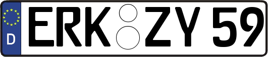 ERK-ZY59