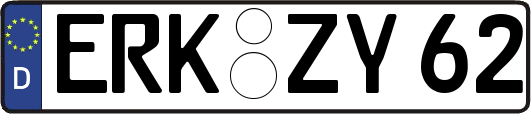 ERK-ZY62